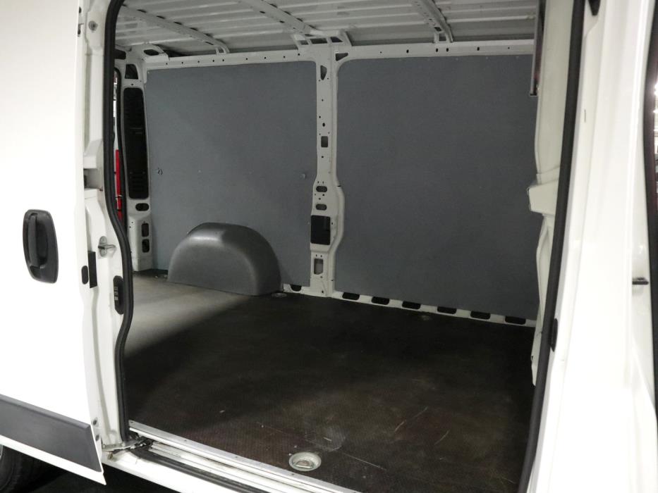 PEUGEOT Boxer 2014