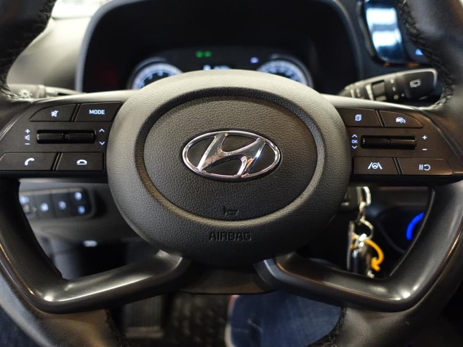 HYUNDAI i20 Hatchback 2022