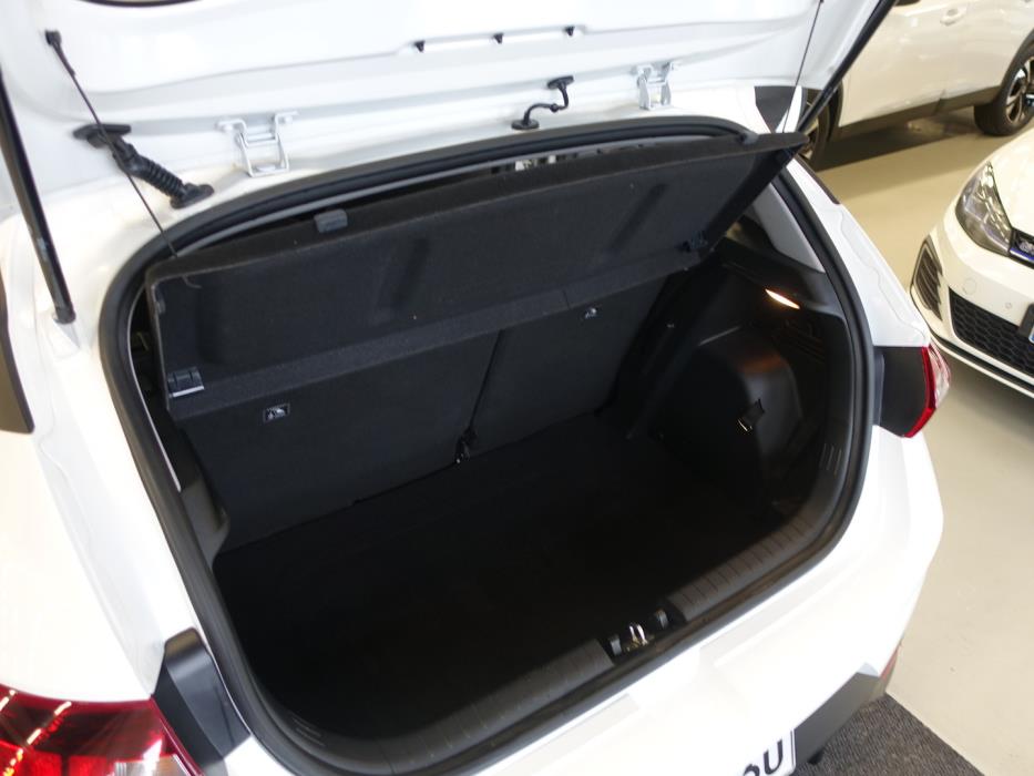 HYUNDAI i20 Hatchback 2022