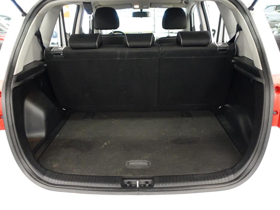KIA Venga 2011