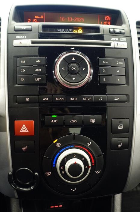KIA Venga 2011