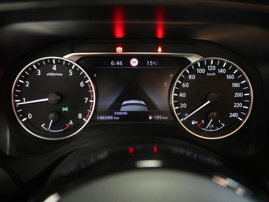 NISSAN Qashqai 2021