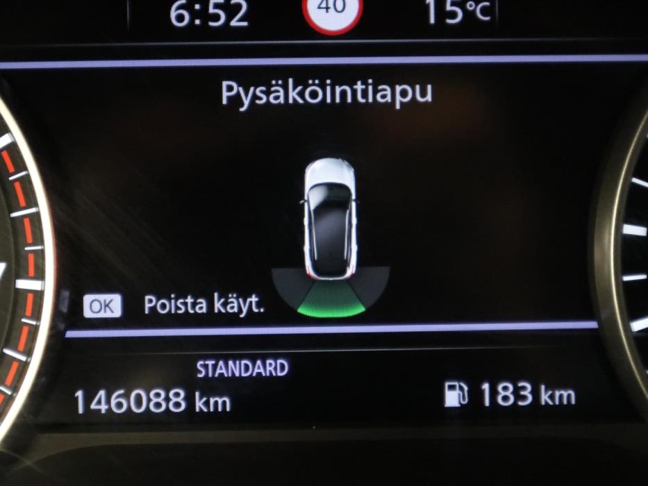 NISSAN Qashqai 2021