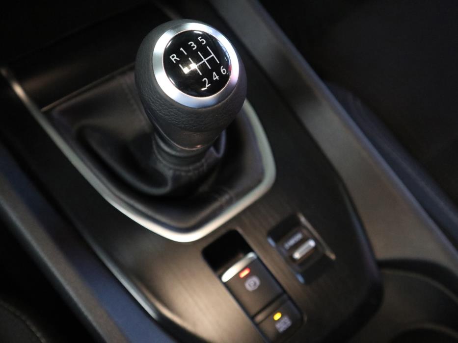 NISSAN Qashqai 2021