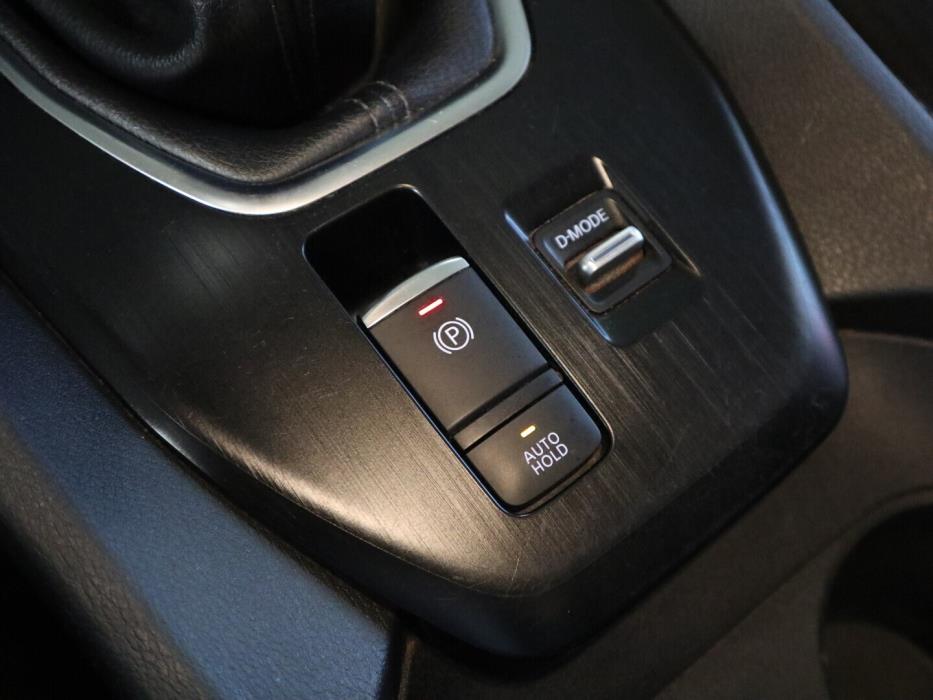 NISSAN Qashqai 2021