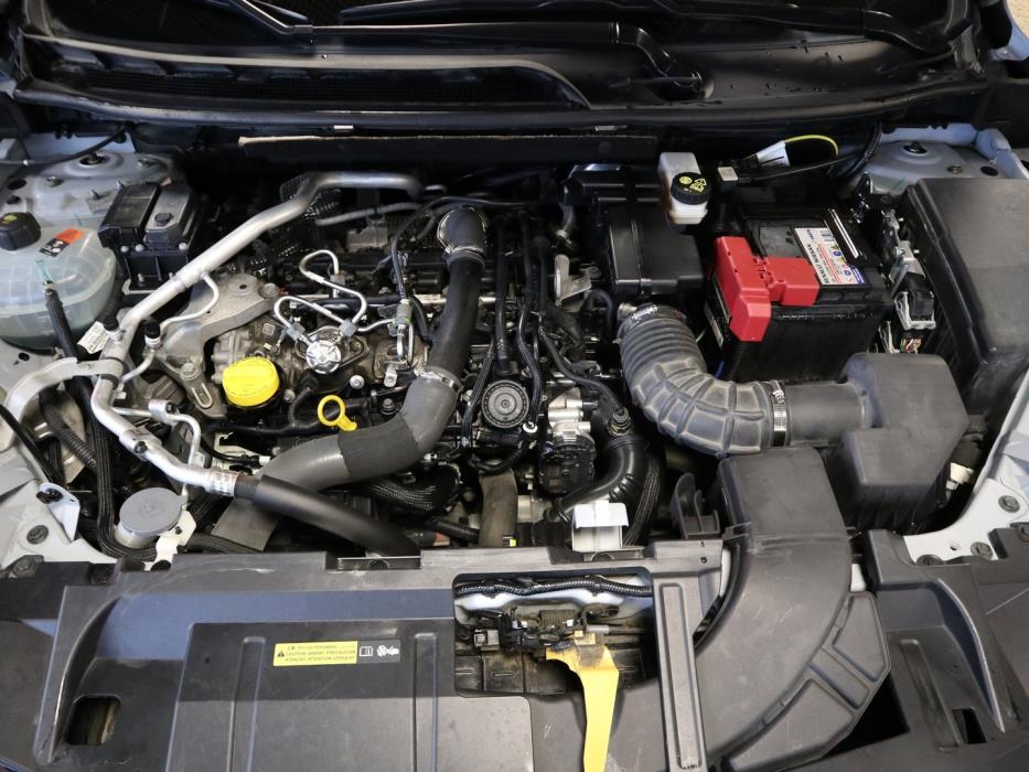 NISSAN Qashqai 2021