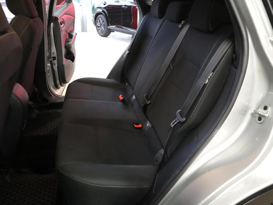 NISSAN Qashqai 2021