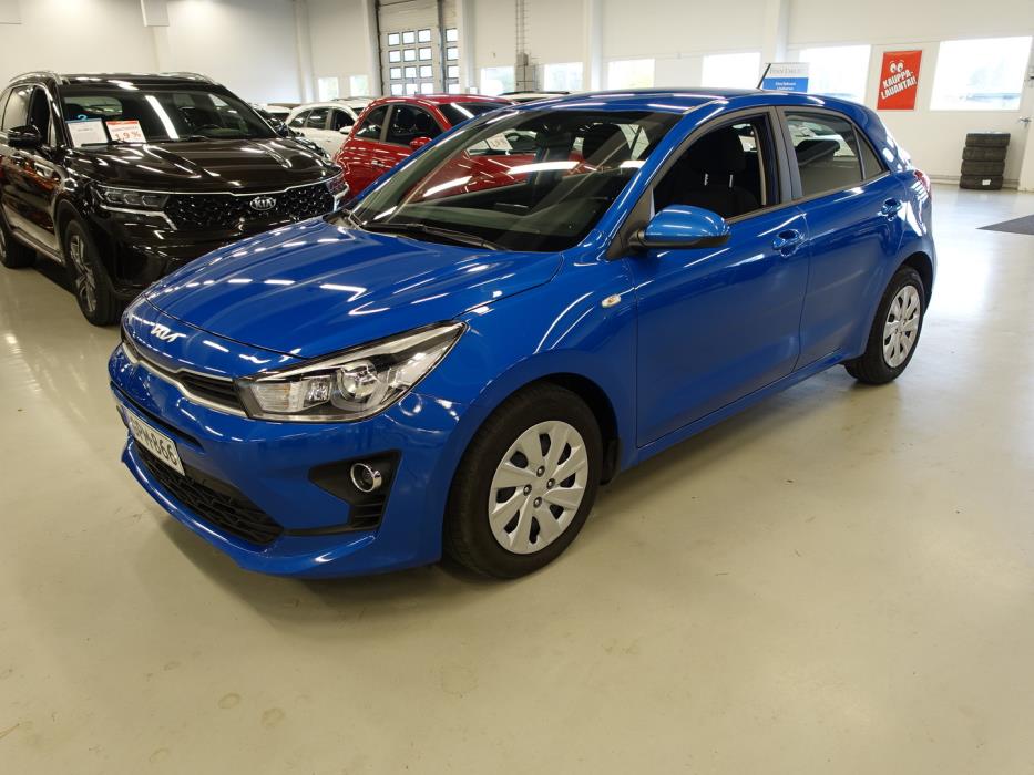 KIA Rio 2023