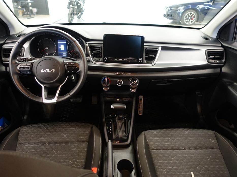 KIA Rio 2023