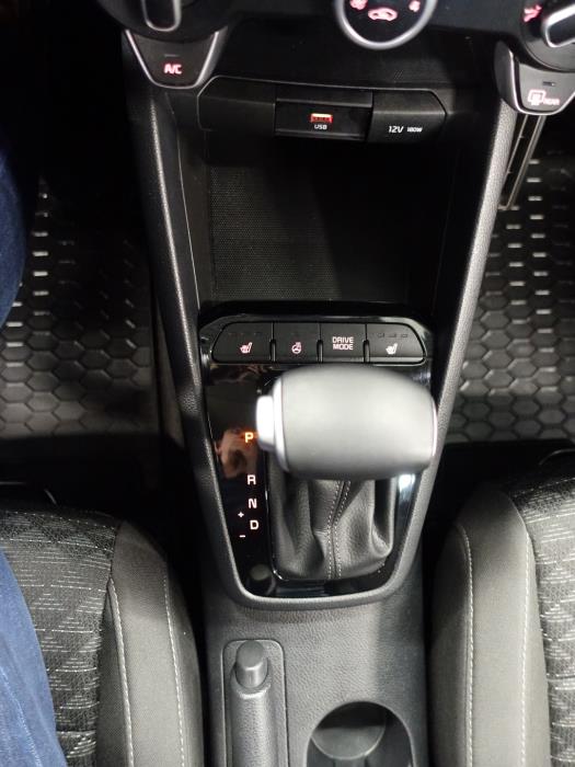 KIA Rio 2023