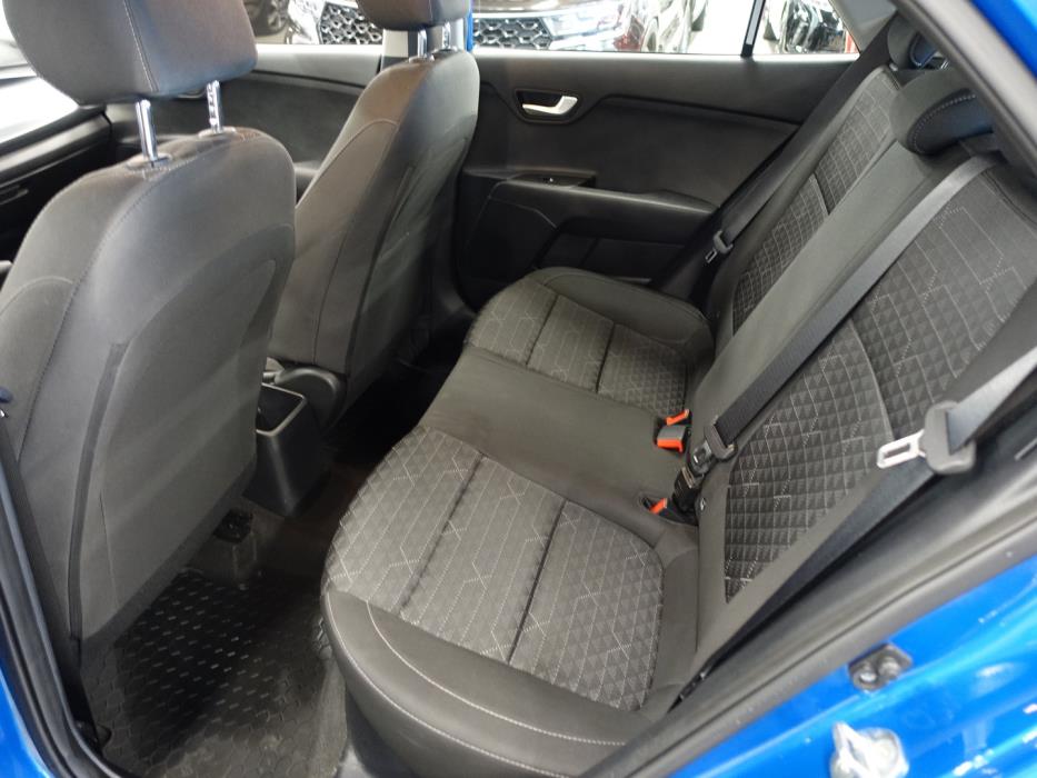 KIA Rio 2023