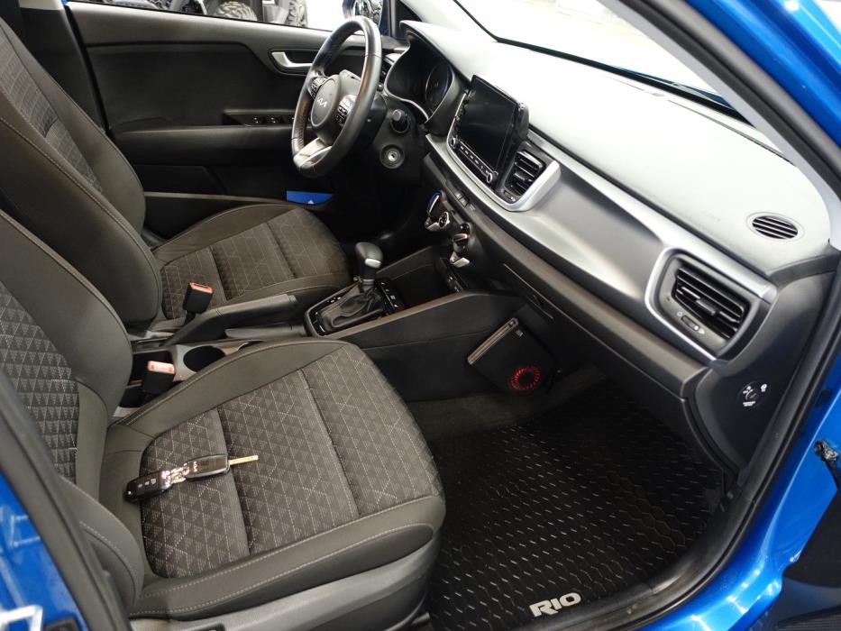 KIA Rio 2023