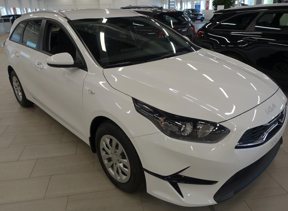 KIA Ceed 2025