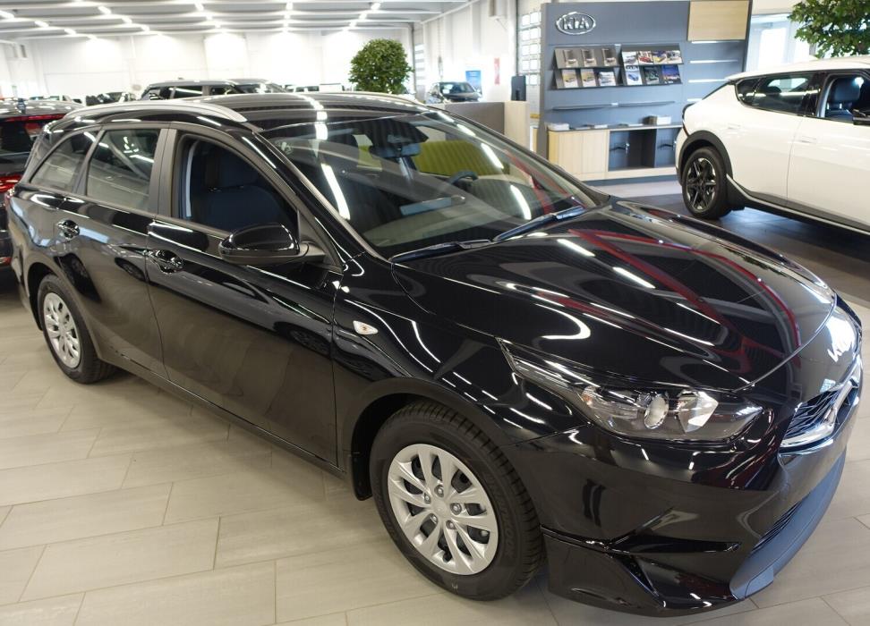 KIA Ceed 2025