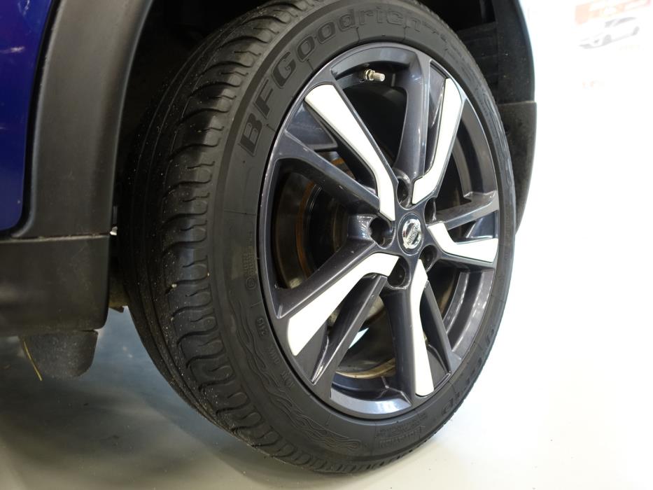 NISSAN Juke 2015
