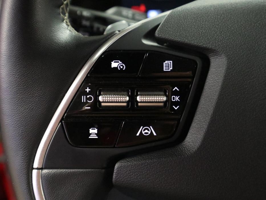 KIA EV6 2022