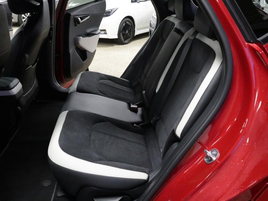 KIA EV6 2022