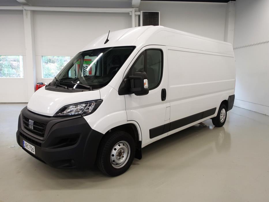 FIAT Ducato 2022