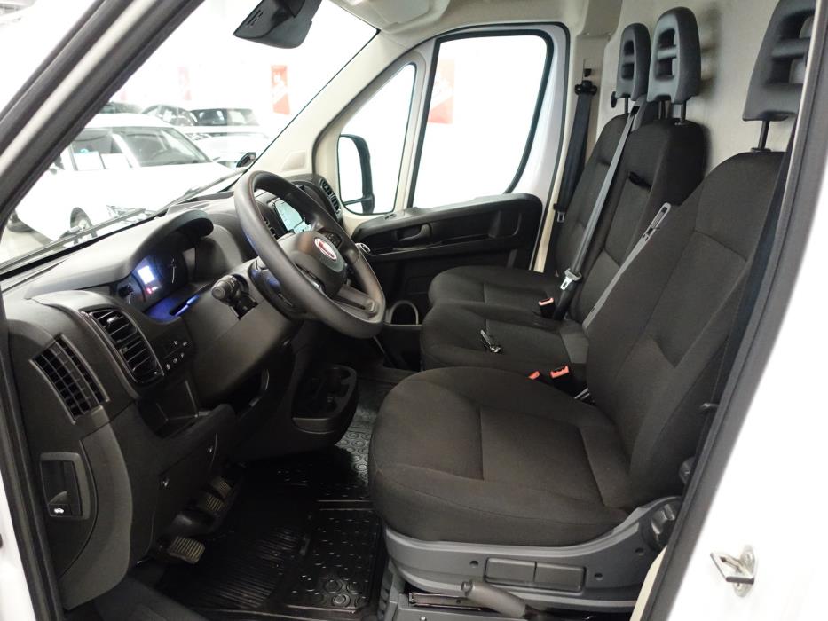 FIAT Ducato 2022