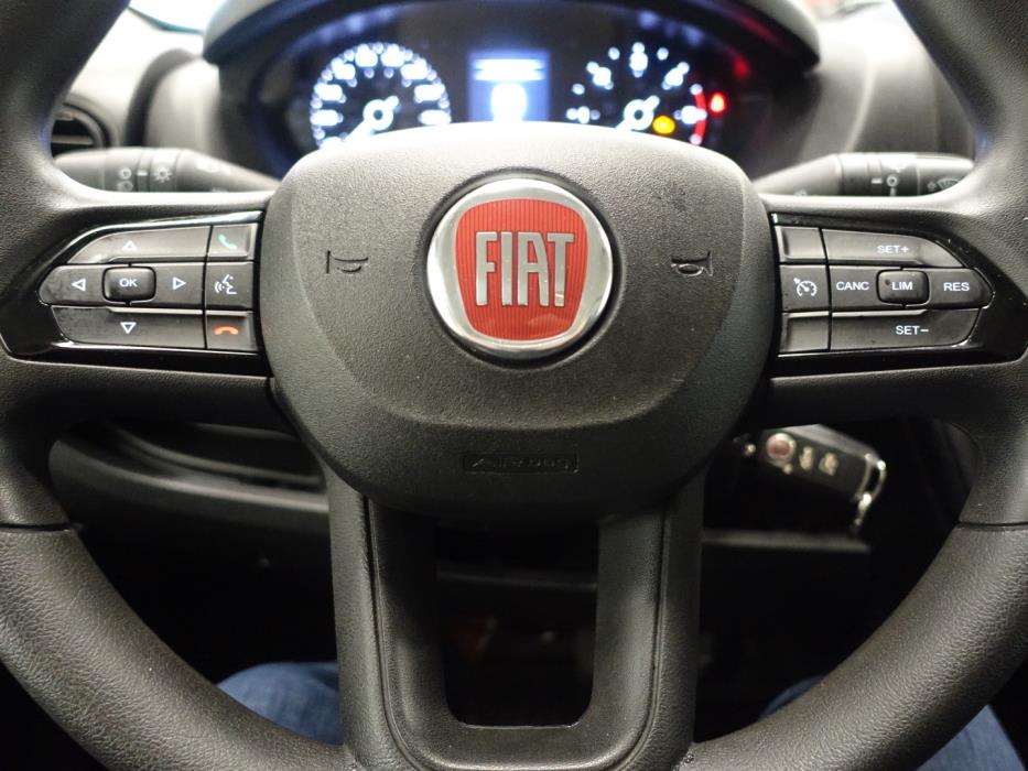 FIAT Ducato 2022
