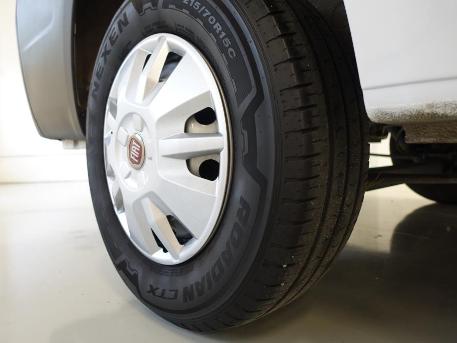 FIAT Ducato 2022