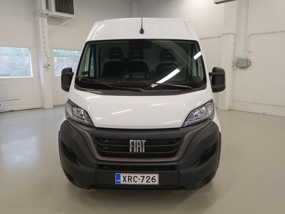 FIAT Ducato 2022
