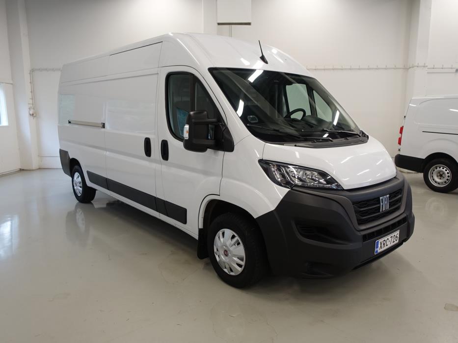 FIAT Ducato 2022
