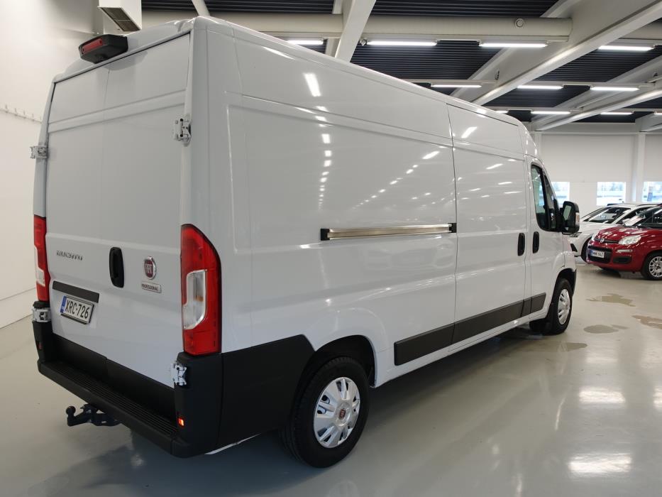 FIAT Ducato 2022