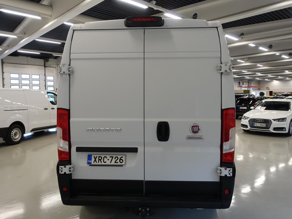 FIAT Ducato 2022
