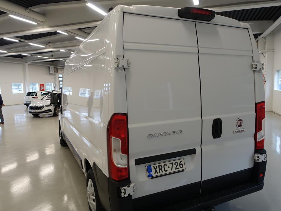 FIAT Ducato 2022