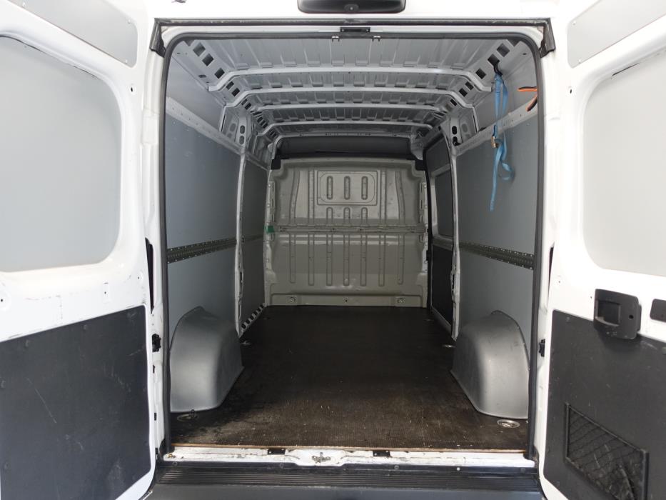 FIAT Ducato 2022