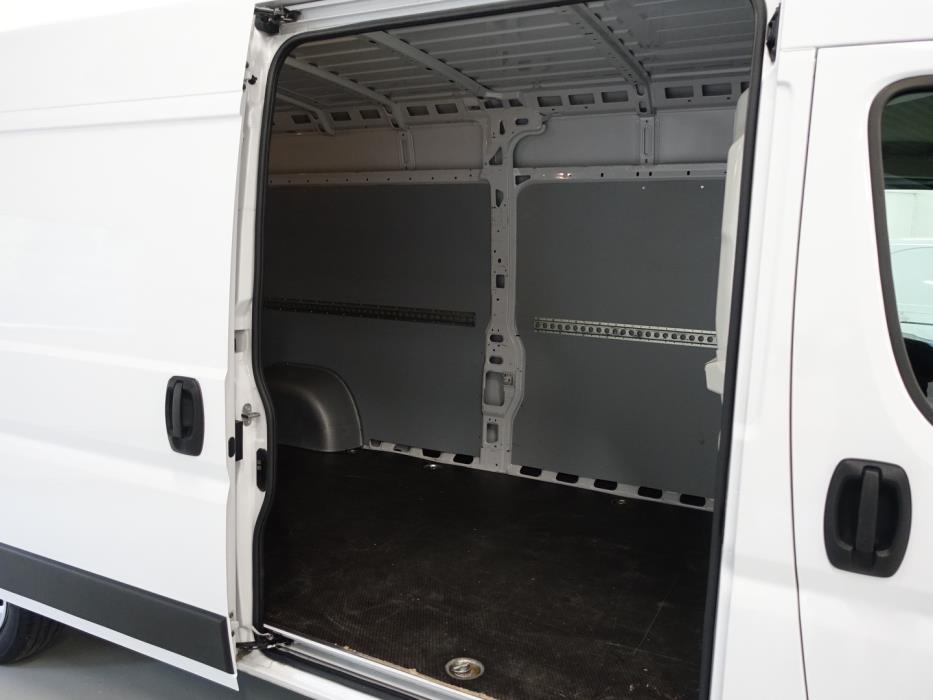 FIAT Ducato 2022