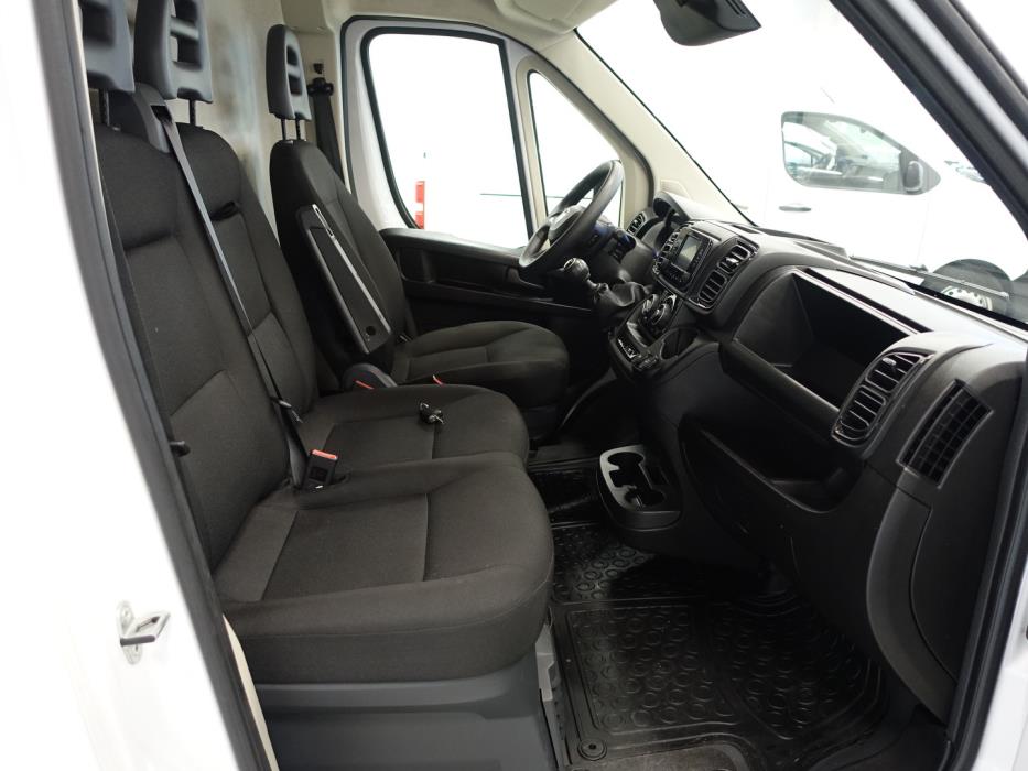 FIAT Ducato 2022