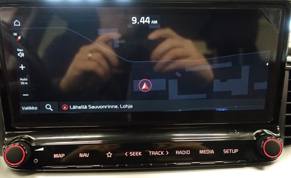 KIA XCeed 2022