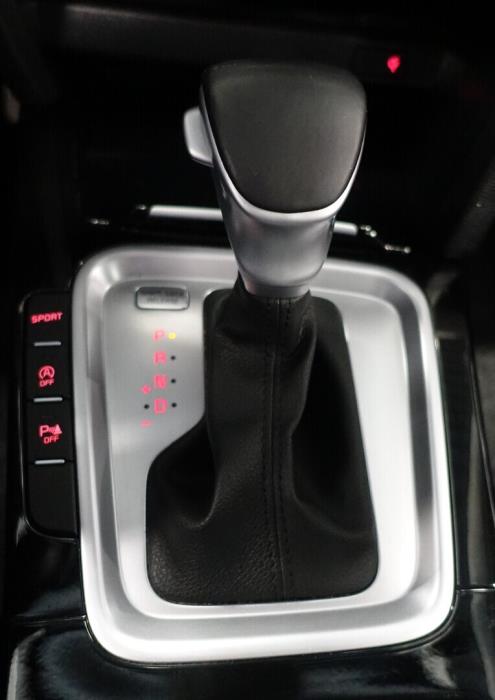 KIA XCeed 2022