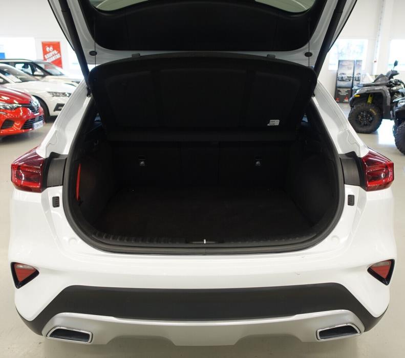 KIA XCeed 2022