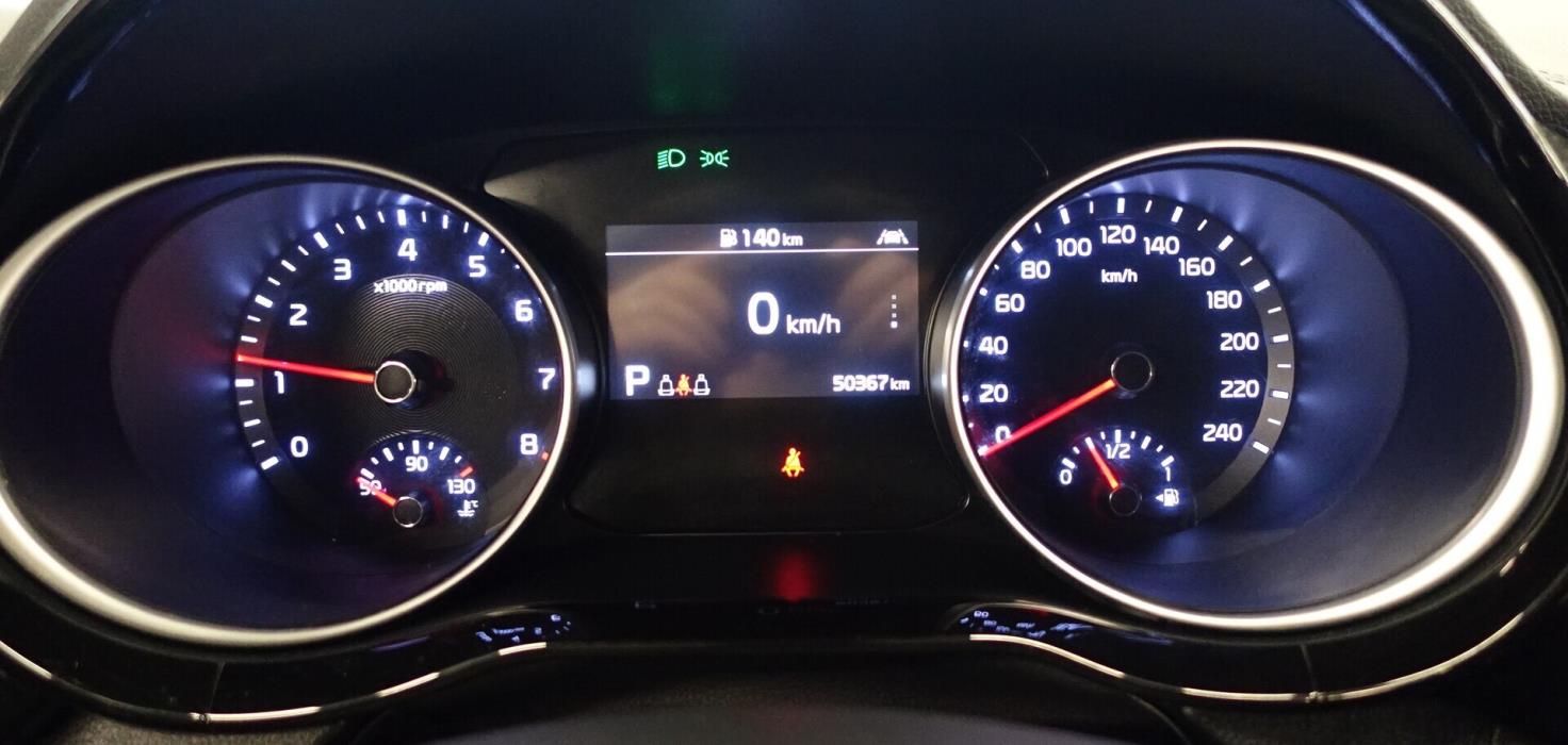 KIA XCeed 2022