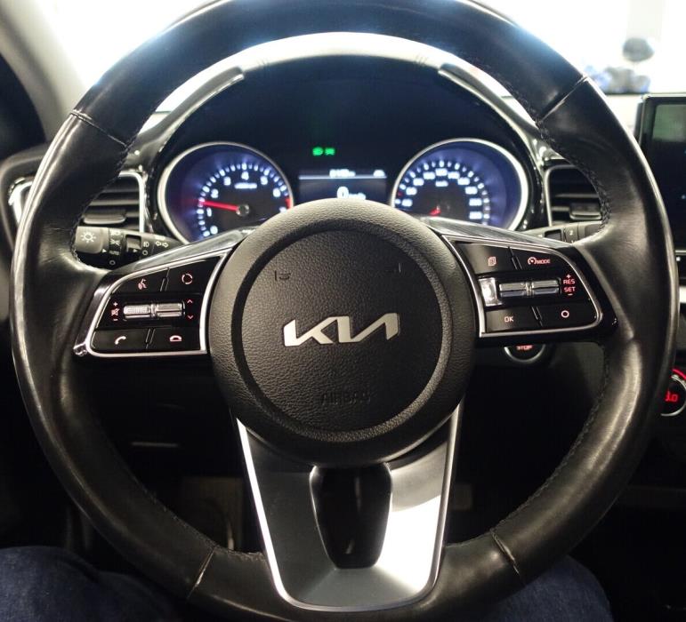 KIA XCeed 2022