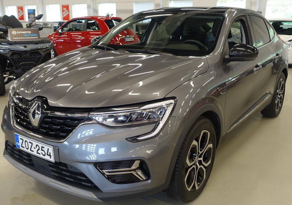 RENAULT Arkana 2023