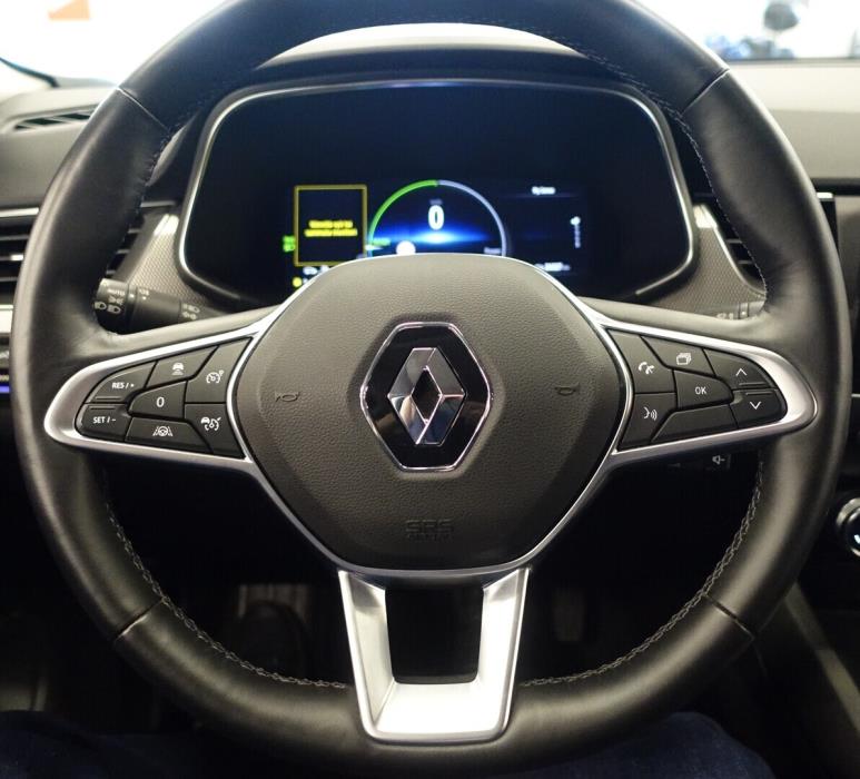 RENAULT Arkana 2023