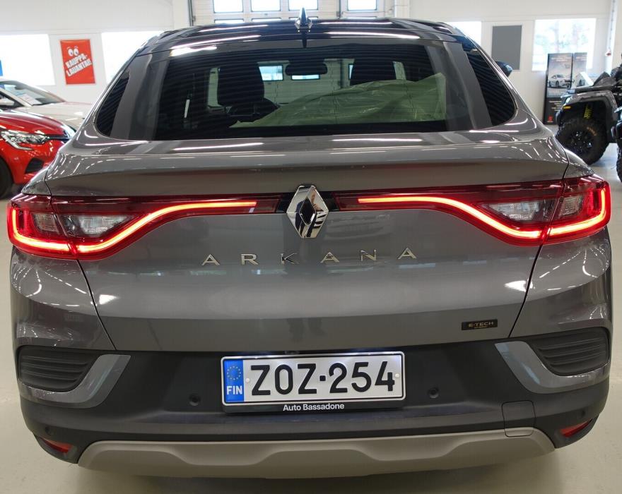 RENAULT Arkana 2023