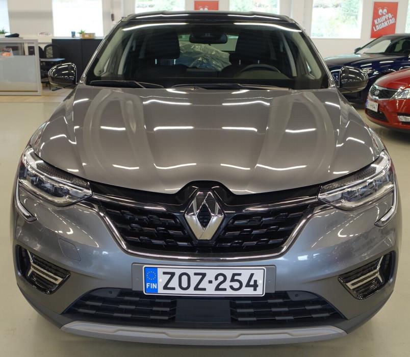 RENAULT Arkana 2023