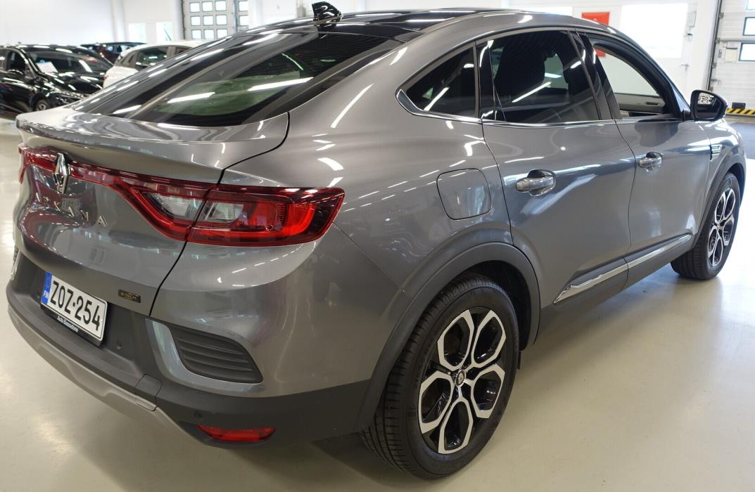 RENAULT Arkana 2023