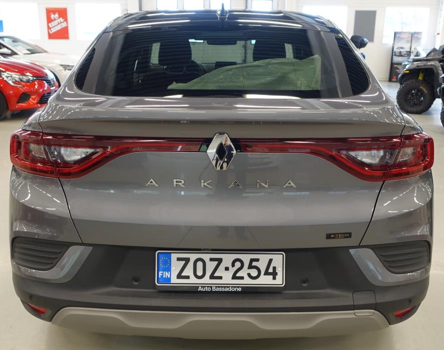 RENAULT Arkana 2023
