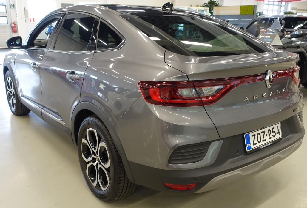 RENAULT Arkana 2023