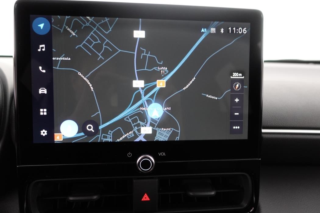 TOYOTA Yaris Cross 2024