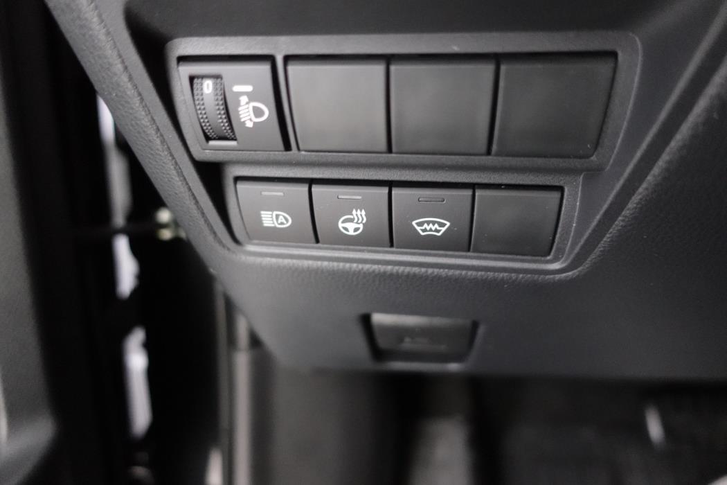 TOYOTA Yaris Cross 2024