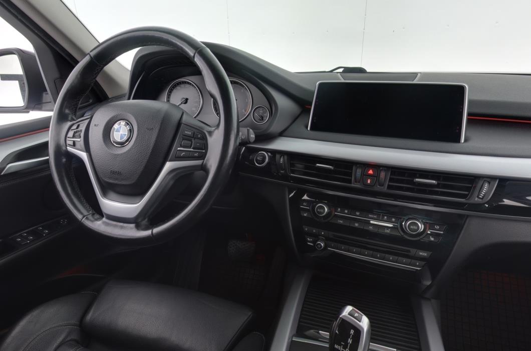 BMW X5 2018