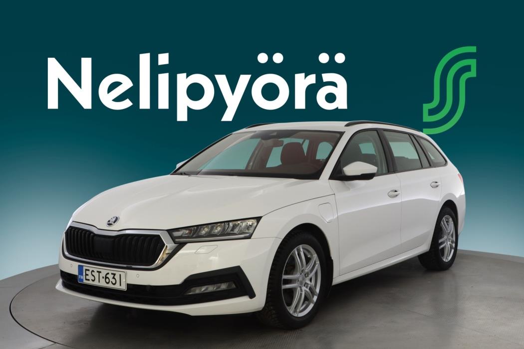 SKODA Octavia 2021
