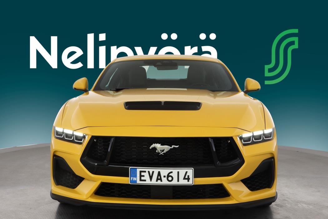 FORD Mustang 2024